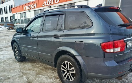 SsangYong Kyron I, 2013 год, 570 000 рублей, 9 фотография