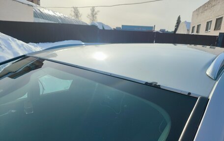 Opel Astra K, 2017 год, 1 360 000 рублей, 10 фотография