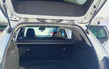 Opel Astra K, 2017 год, 1 360 000 рублей, 13 фотография