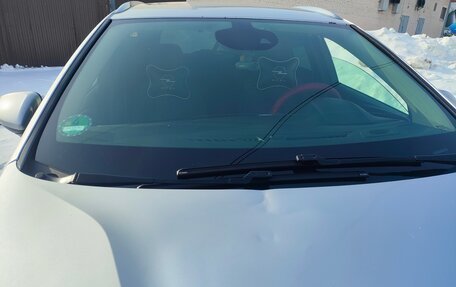 Opel Astra K, 2017 год, 1 360 000 рублей, 11 фотография