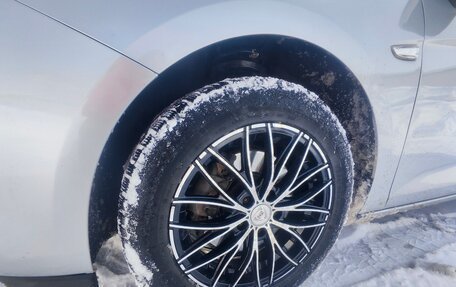 Opel Astra K, 2017 год, 1 360 000 рублей, 9 фотография