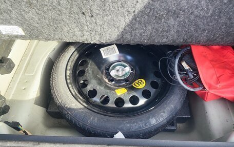 Opel Astra K, 2017 год, 1 360 000 рублей, 12 фотография