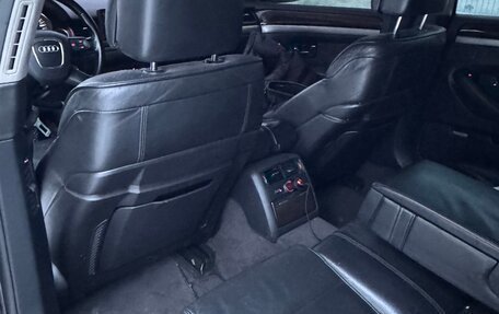 Audi A8, 2006 год, 670 000 рублей, 11 фотография