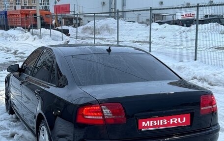 Audi A8, 2006 год, 670 000 рублей, 6 фотография