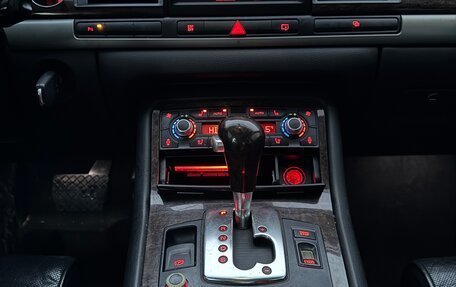 Audi A8, 2006 год, 670 000 рублей, 13 фотография