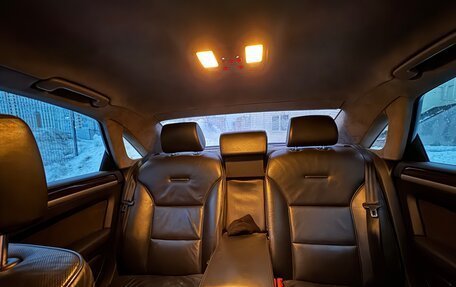 Audi A8, 2006 год, 670 000 рублей, 16 фотография