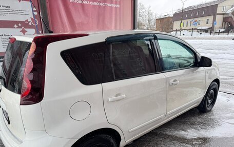 Nissan Note II рестайлинг, 2013 год, 700 000 рублей, 3 фотография