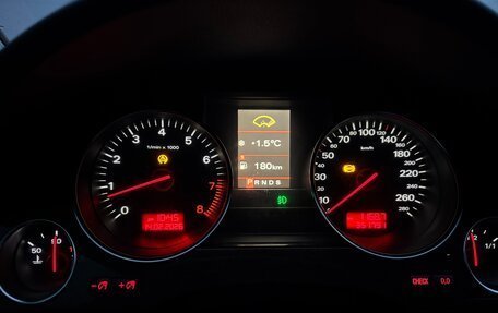 Audi A8, 2006 год, 670 000 рублей, 14 фотография