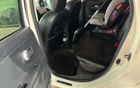 Nissan Note II рестайлинг, 2013 год, 700 000 рублей, 10 фотография