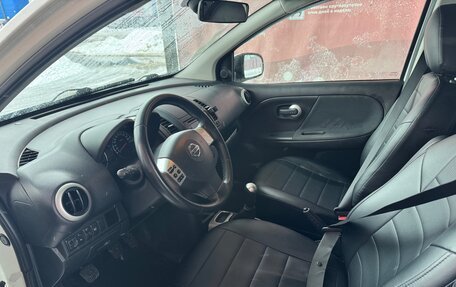 Nissan Note II рестайлинг, 2013 год, 700 000 рублей, 9 фотография