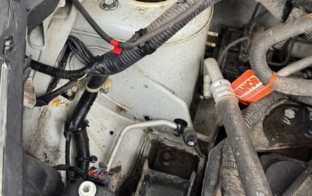 Nissan Note II рестайлинг, 2013 год, 700 000 рублей, 14 фотография