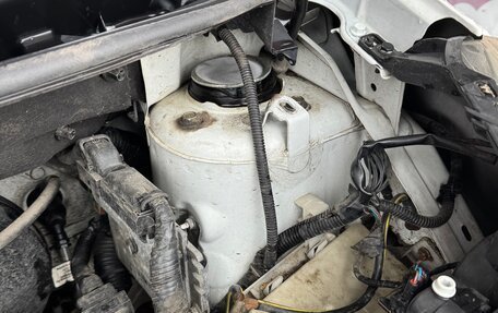 Nissan Note II рестайлинг, 2013 год, 700 000 рублей, 15 фотография