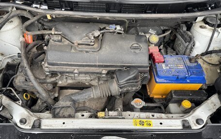 Nissan Note II рестайлинг, 2013 год, 700 000 рублей, 16 фотография