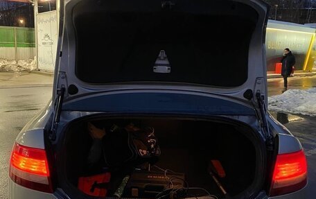 Audi A6, 2004 год, 770 000 рублей, 11 фотография