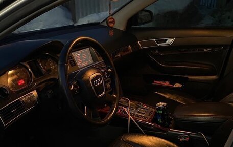 Audi A6, 2004 год, 770 000 рублей, 8 фотография