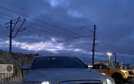 Audi A6, 2004 год, 770 000 рублей, 13 фотография