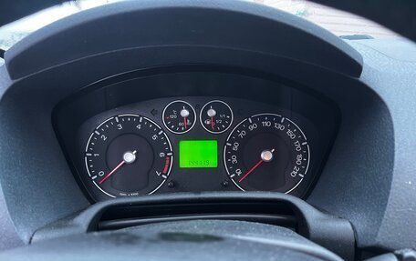 Ford Fusion I, 2008 год, 500 000 рублей, 8 фотография