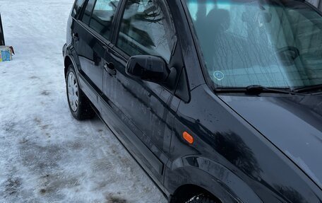 Ford Fusion I, 2008 год, 500 000 рублей, 2 фотография