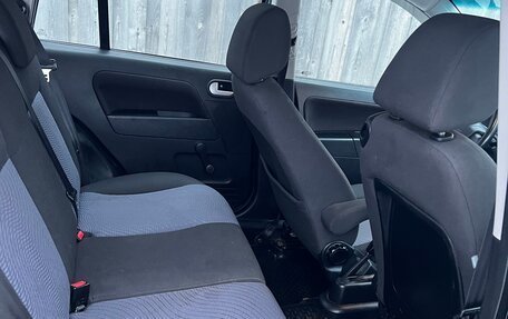 Ford Fusion I, 2008 год, 500 000 рублей, 10 фотография