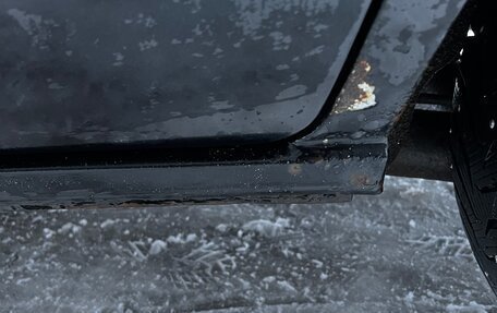 Ford Fusion I, 2008 год, 500 000 рублей, 14 фотография