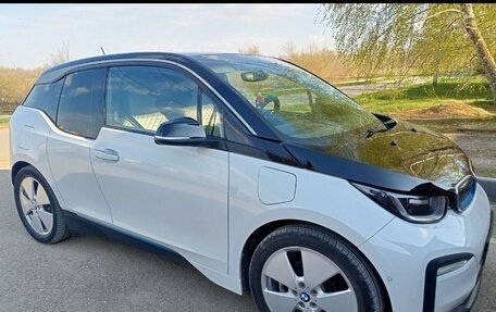 BMW i3 I01 рестайлинг, 2018 год, 2 450 000 рублей, 2 фотография