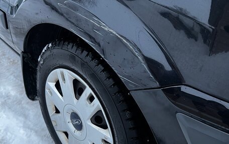 Ford Fusion I, 2008 год, 500 000 рублей, 15 фотография