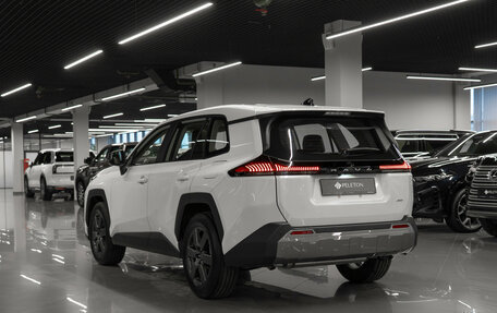 Toyota RAV4, 2025 год, 4 950 000 рублей, 4 фотография