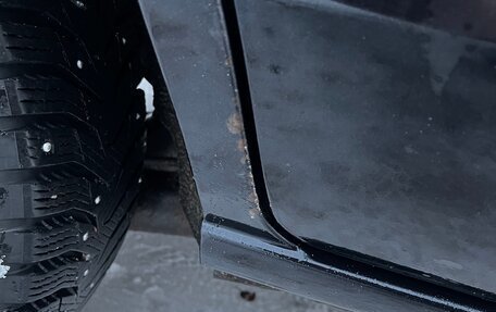 Ford Fusion I, 2008 год, 500 000 рублей, 16 фотография