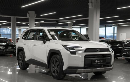 Toyota RAV4, 2025 год, 4 950 000 рублей, 2 фотография