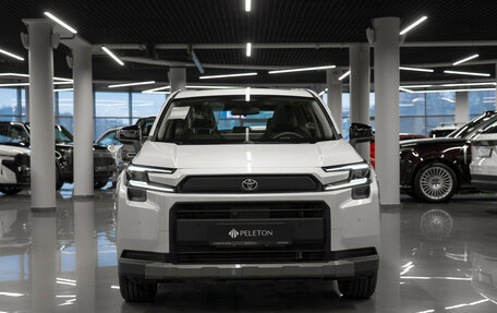 Toyota RAV4, 2025 год, 4 950 000 рублей, 3 фотография