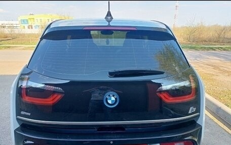 BMW i3 I01 рестайлинг, 2018 год, 2 450 000 рублей, 3 фотография