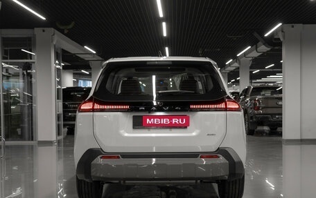 Toyota RAV4, 2025 год, 4 950 000 рублей, 6 фотография