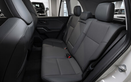 Toyota RAV4, 2025 год, 4 950 000 рублей, 14 фотография