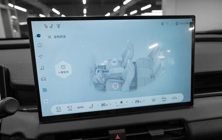 Toyota RAV4, 2025 год, 4 950 000 рублей, 19 фотография