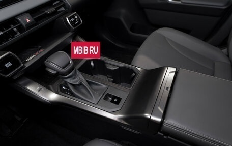 Toyota RAV4, 2025 год, 4 950 000 рублей, 16 фотография