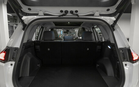 Toyota RAV4, 2025 год, 4 950 000 рублей, 24 фотография