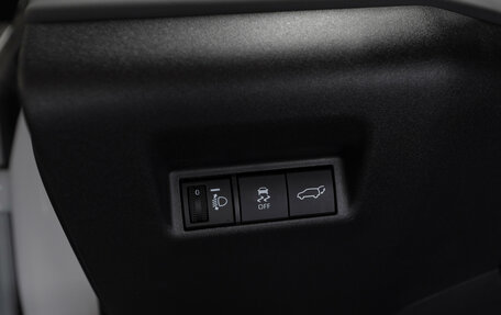 Toyota RAV4, 2025 год, 4 950 000 рублей, 23 фотография