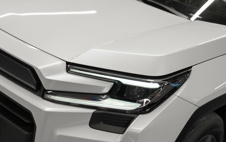 Toyota RAV4, 2025 год, 4 950 000 рублей, 27 фотография