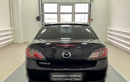 Mazda 6, 2008 год, 799 000 рублей, 5 фотография