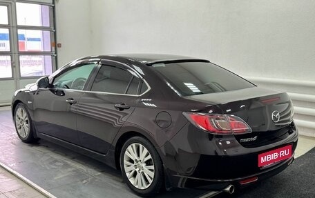 Mazda 6, 2008 год, 799 000 рублей, 6 фотография