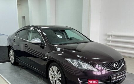 Mazda 6, 2008 год, 799 000 рублей, 3 фотография