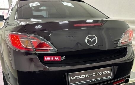 Mazda 6, 2008 год, 799 000 рублей, 7 фотография