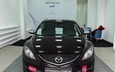 Mazda 6, 2008 год, 799 000 рублей, 2 фотография
