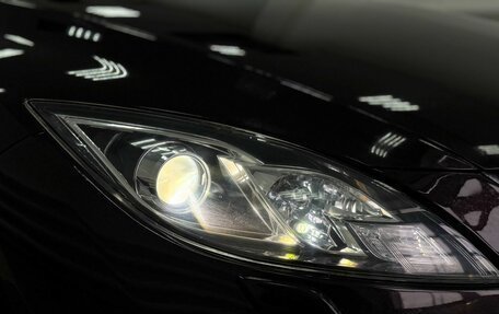 Mazda 6, 2008 год, 799 000 рублей, 9 фотография