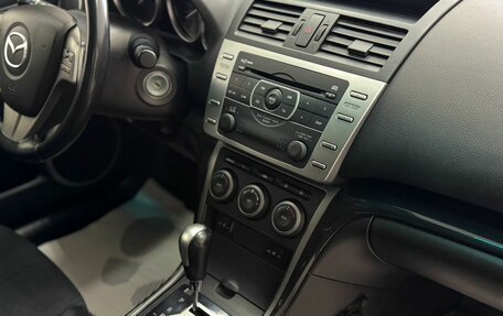 Mazda 6, 2008 год, 799 000 рублей, 14 фотография