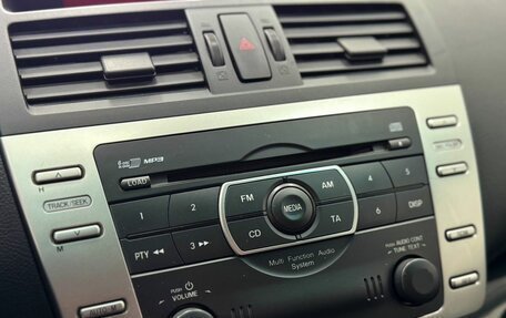 Mazda 6, 2008 год, 799 000 рублей, 16 фотография