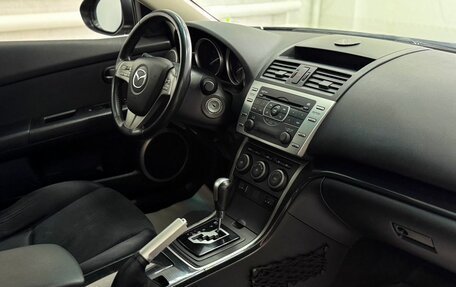Mazda 6, 2008 год, 799 000 рублей, 12 фотография