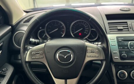 Mazda 6, 2008 год, 799 000 рублей, 13 фотография