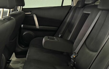 Mazda 6, 2008 год, 799 000 рублей, 20 фотография