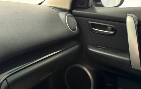 Mazda 6, 2008 год, 799 000 рублей, 19 фотография